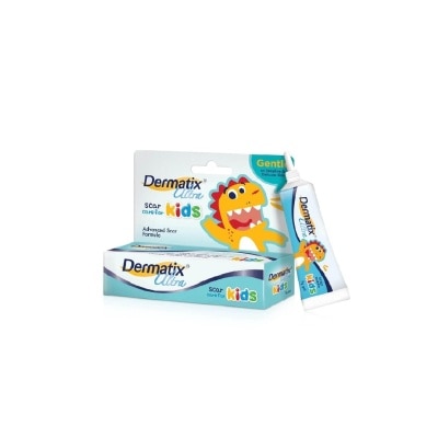 DERMATIX - Ultra Scar Care for Kids 9g