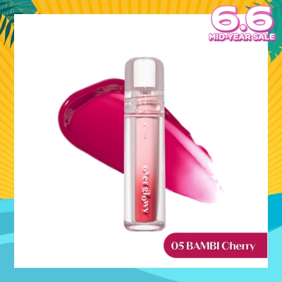 ETUDE Over Glowy Tint 05 Bambi Cherry 1s