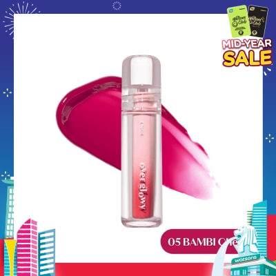 ETUDE Over Glowy Tint 05 Bambi Cherry 1s