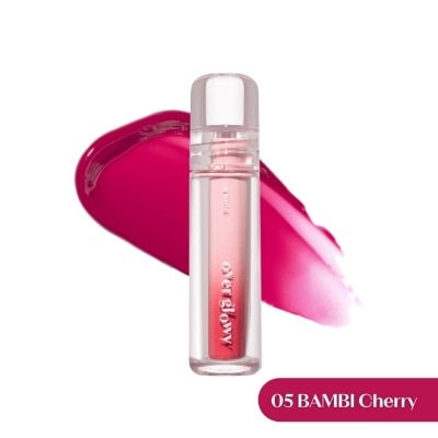 ETUDE Over Glowy Tint 05 Bambi Cherry 1s