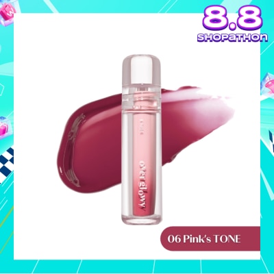 ETUDE Over Glowy Tint 06 Pink's Tone 1s
