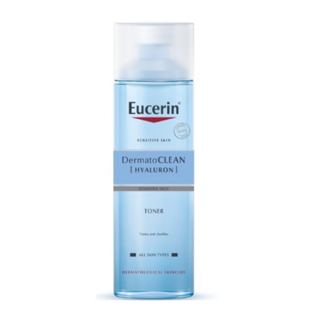 Dermatoclean Hyaluron Toner (Suitable for All Skin Types) 200ml