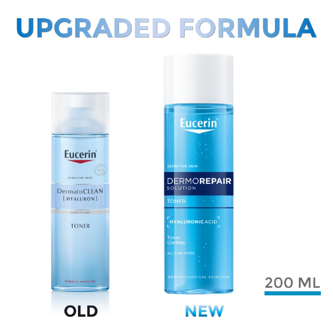 Dermorepair Solution Toner 200ml
