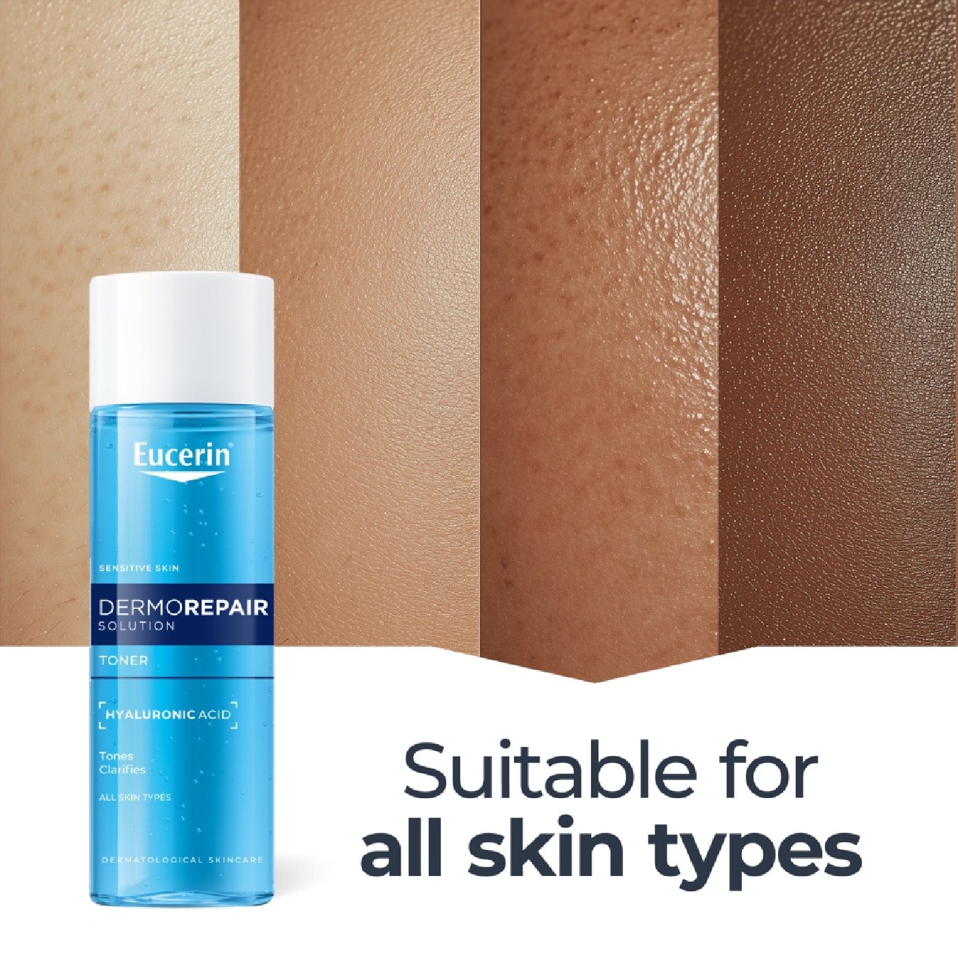 Dermorepair Solution Toner 200ml