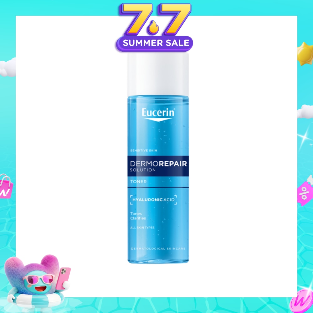 Dermorepair Solution Toner 200ml