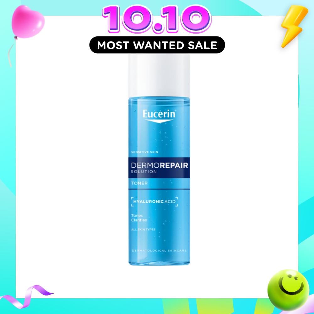 Dermorepair Solution Toner 200ml image