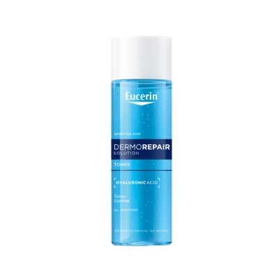 EUCERIN - Dermorepair Solution Toner 200ml