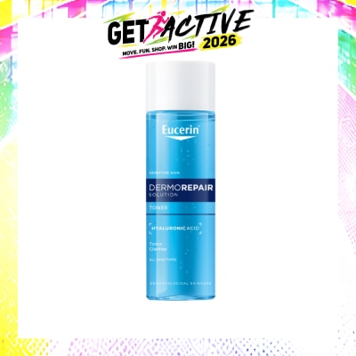 EUCERIN - Dermorepair Solution Toner 200ml image