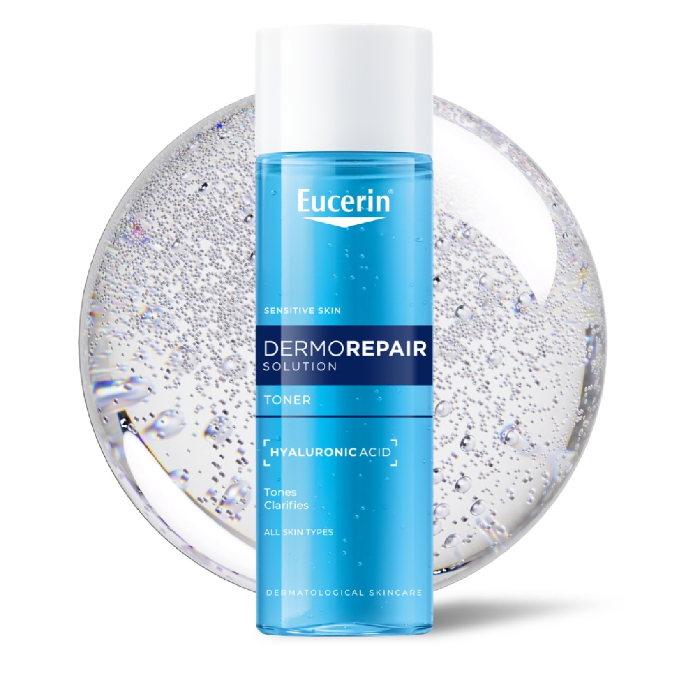 Dermorepair Solution Toner 200ml