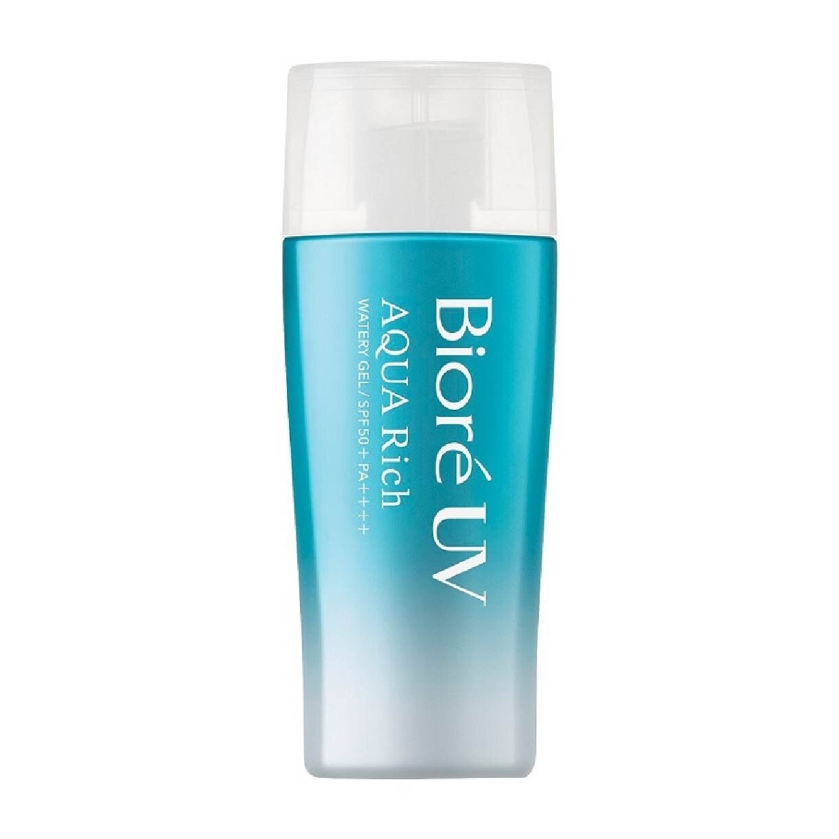 UV Aqua Rich Watery Gel SPF50+ PA++++ Sunscreen (Micro Defense UV Protection + Suitable for Face & Body) 70ml