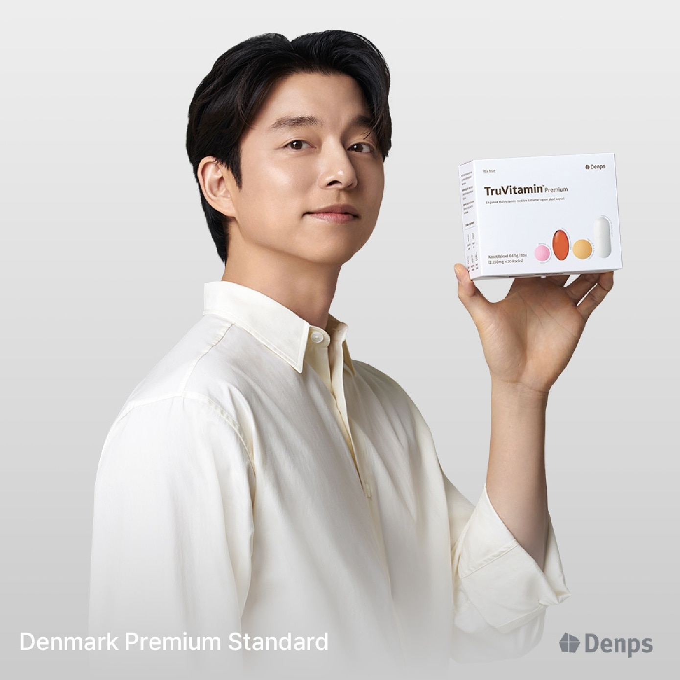 [CNY] TruVitamin Premium (Daily Pack of Multivitamin) 30s