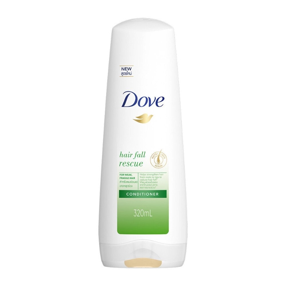 Dove Hair fall Rescue Conditioner 330ml (For weak, fragile hair)