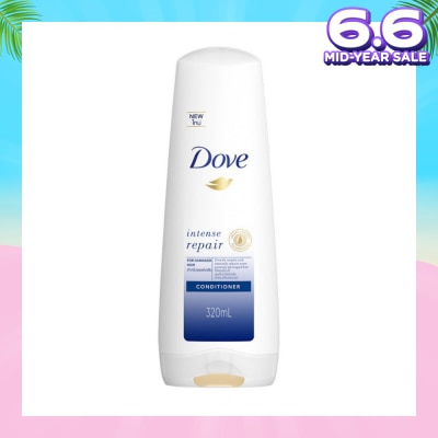 DOVE Dove Intense Repair Conditioner 330ml