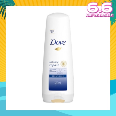 DOVE Dove Intense Repair Conditioner 330ml