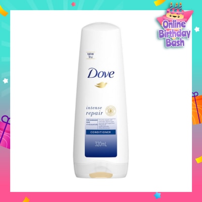 DOVE Dove Intense Repair Conditioner 330ml