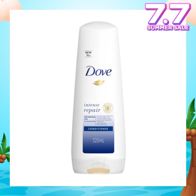 DOVE Dove Intense Repair Conditioner 330ml