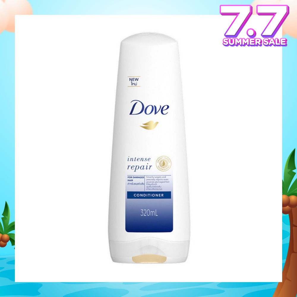 Dove Intense Repair Conditioner 330ml