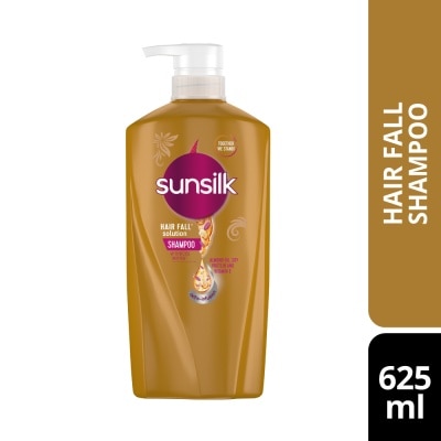 SUNSILK HAIR FALL SOLUTION SHAMPOO 650ML