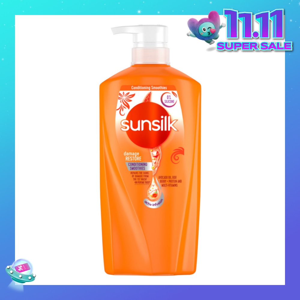 Damage Restore Conditioner 625ml