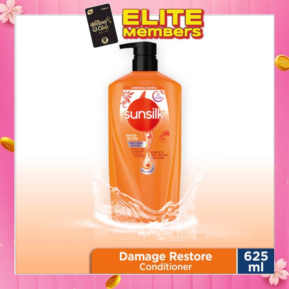Damage Restore Conditioner 625ml
