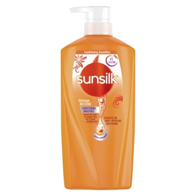 SUNSILK Damage Restore Conditioner 625ml