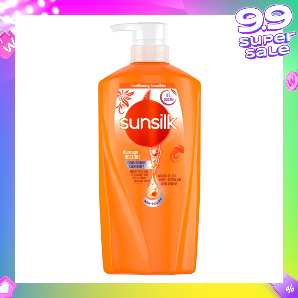 Damage Restore Conditioner 625ml