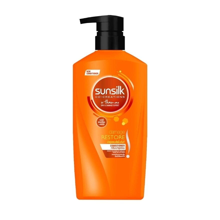 Damage Restore Conditioner 650ml