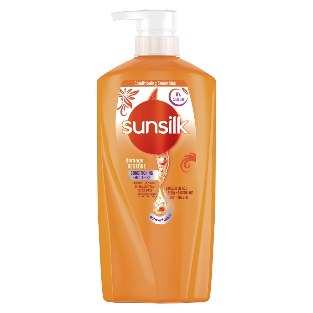 Damage Restore Conditioner 625ml