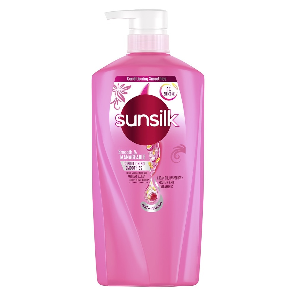 Smooth & Manageable Conditioner 625ml