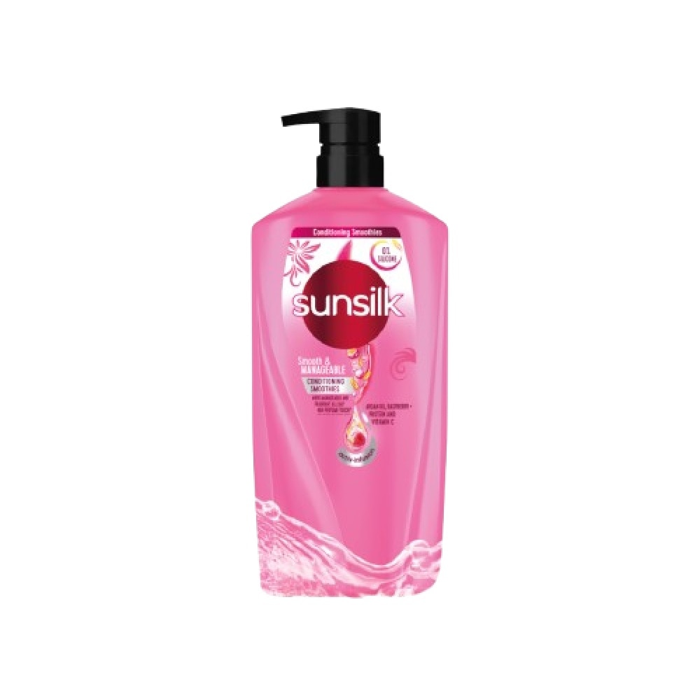 Smooth & Manageable Conditioner 625ml