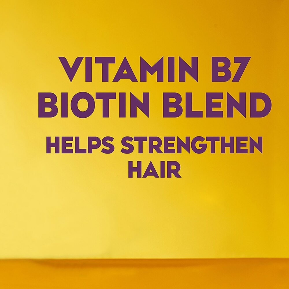 Biotin & Collagen Shampoo + Thick & Full (For Normal To Thinning Hair) 385ml