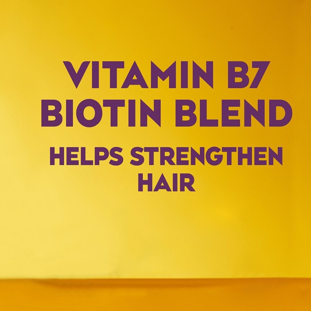 Biotin & Collagen Conditioner + Thick & Full (For Normal To Thinning Hair) 385ml