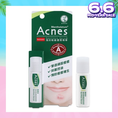 ACNES Medicated Spotless Serum 14ml