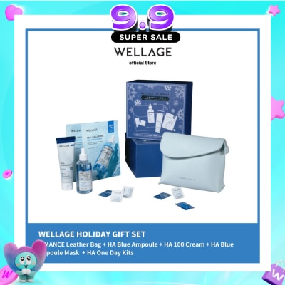 WELLAGE - Holiday Gift Set 1s image
