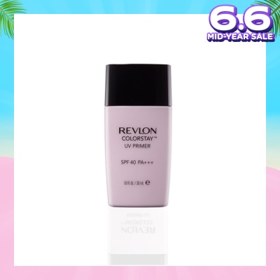 REVLON ColorStay UV Primer SPF 40 PA+++