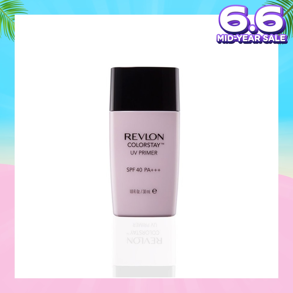 ColorStay UV Primer SPF 40 PA+++