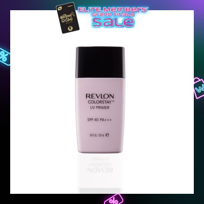 REVLON ColorStay UV Primer SPF 40 PA+++