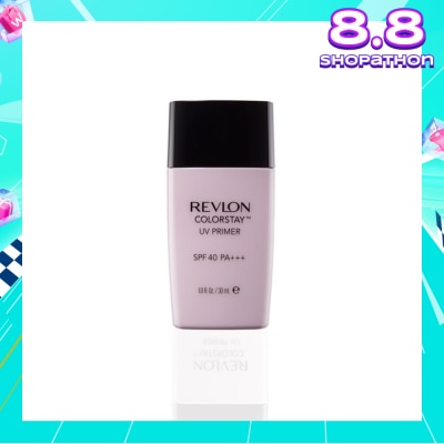 REVLON ColorStay UV Primer SPF 40 PA+++