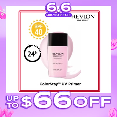 REVLON - Colorstay™ UV Primer SPF 40 30ml