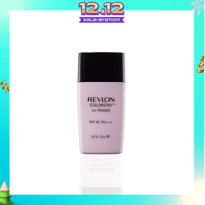 REVLON ColorStay UV Primer SPF 40 PA+++
