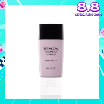 REVLON ColorStay UV Primer SPF 40 PA+++