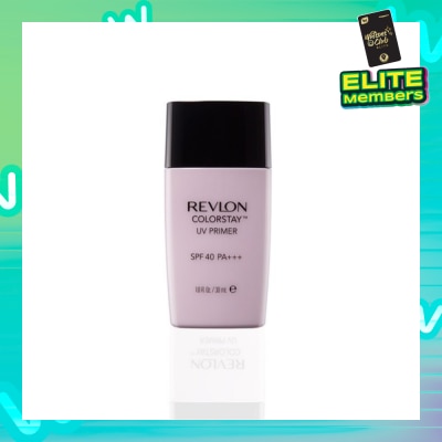 REVLON ColorStay UV Primer SPF 40 PA+++