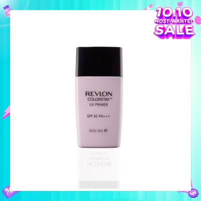 REVLON ColorStay UV Primer SPF 40 PA+++
