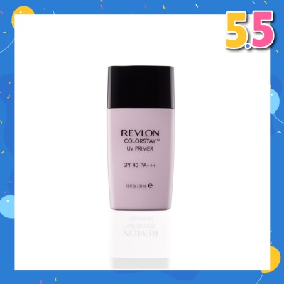 REVLON ColorStay UV Primer SPF 40 PA+++