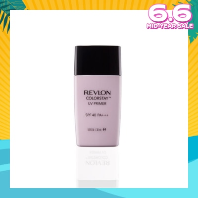 REVLON ColorStay UV Primer SPF 40 PA+++