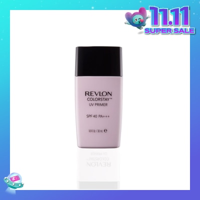 REVLON ColorStay UV Primer SPF 40 PA+++