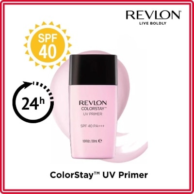REVLON - Colorstay™ UV Primer SPF 40 30ml