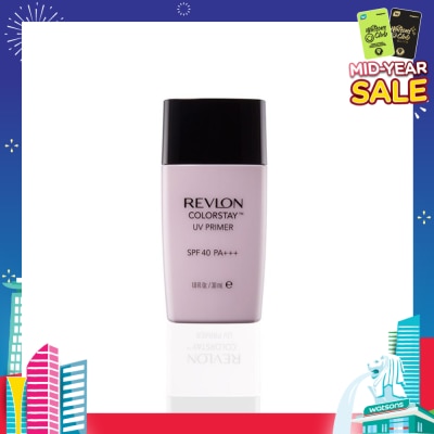 REVLON ColorStay UV Primer SPF 40 PA+++