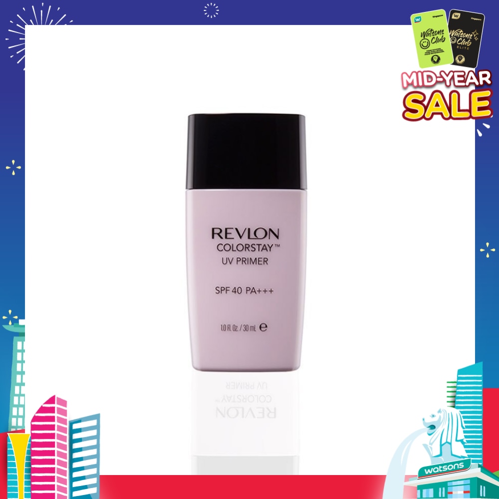 ColorStay UV Primer SPF 40 PA+++
