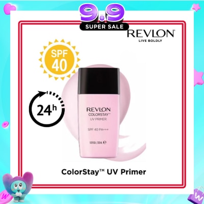 REVLON - Colorstay™ UV Primer SPF 40 30ml image
